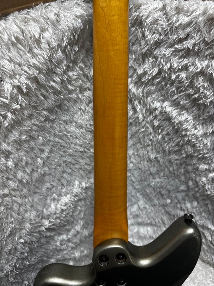 美品 FERNANDES JG-55 エレキギター