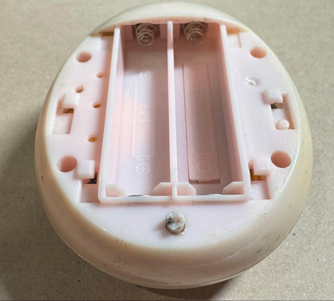 たまごっちピース ラブメロディ ピンク