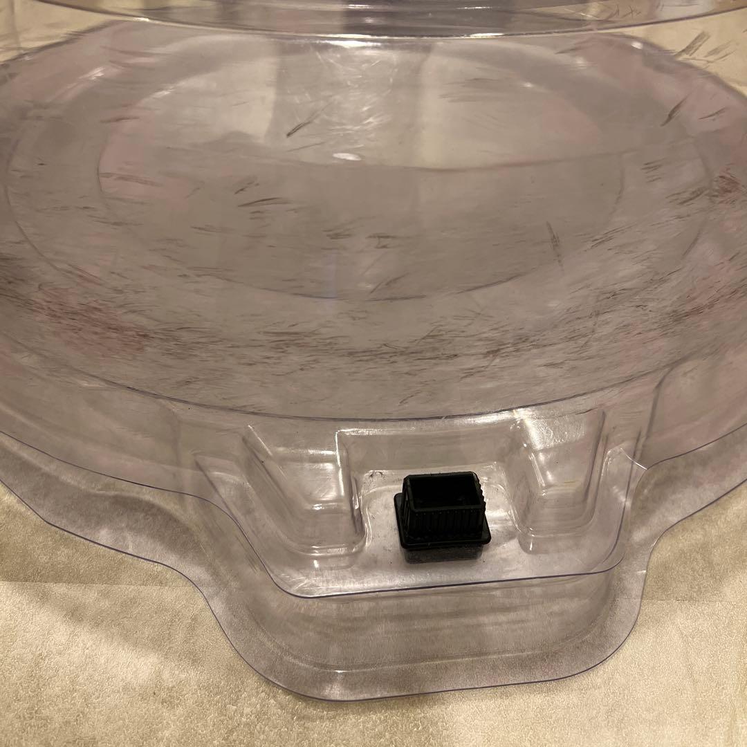 ベイブレードバーストセット　まとめ売り　透明ベイスタジアム付き