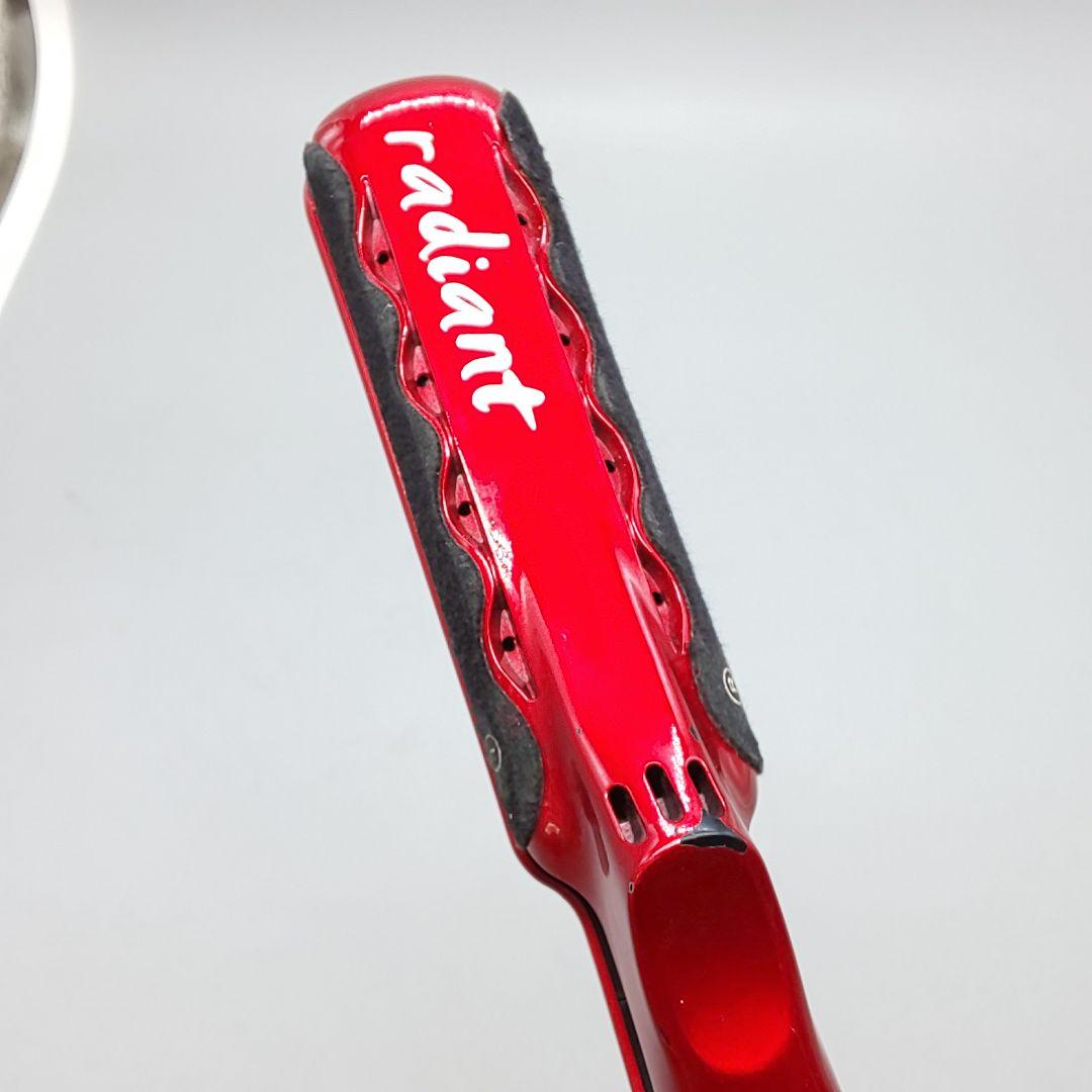 ラディアント ストレート radiant 28㎜【シリアルナンバー有り】04