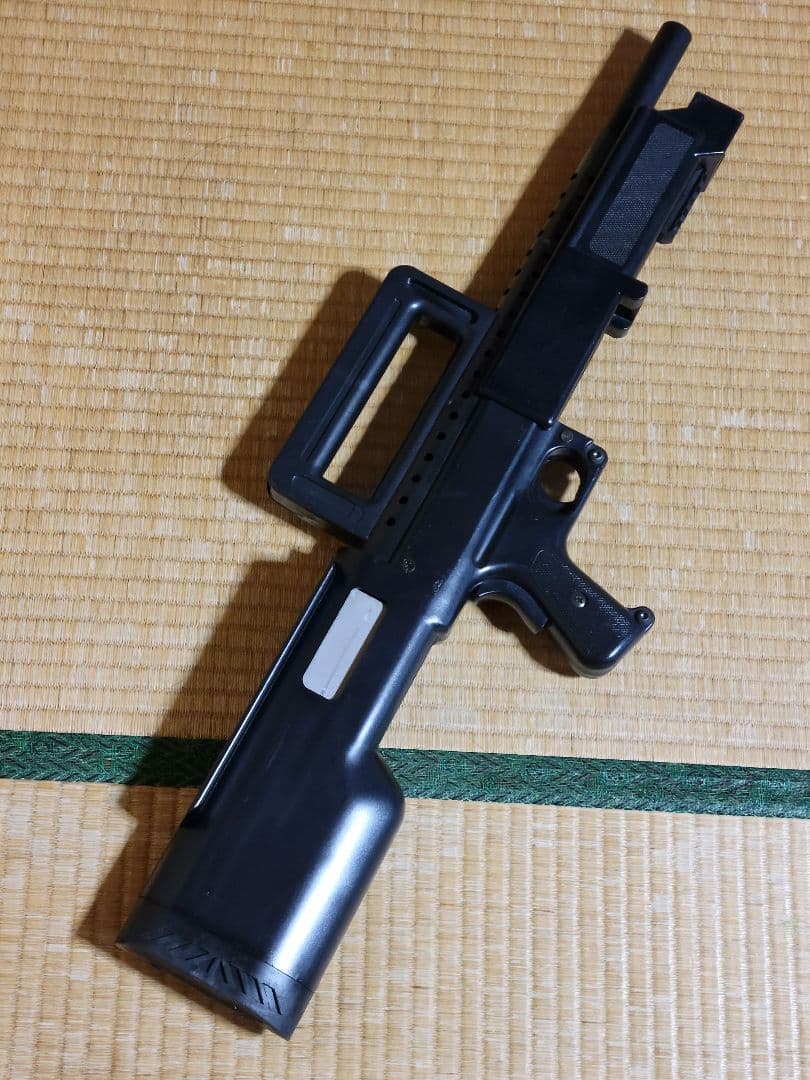 KHC(啓平社) マーベリック M88