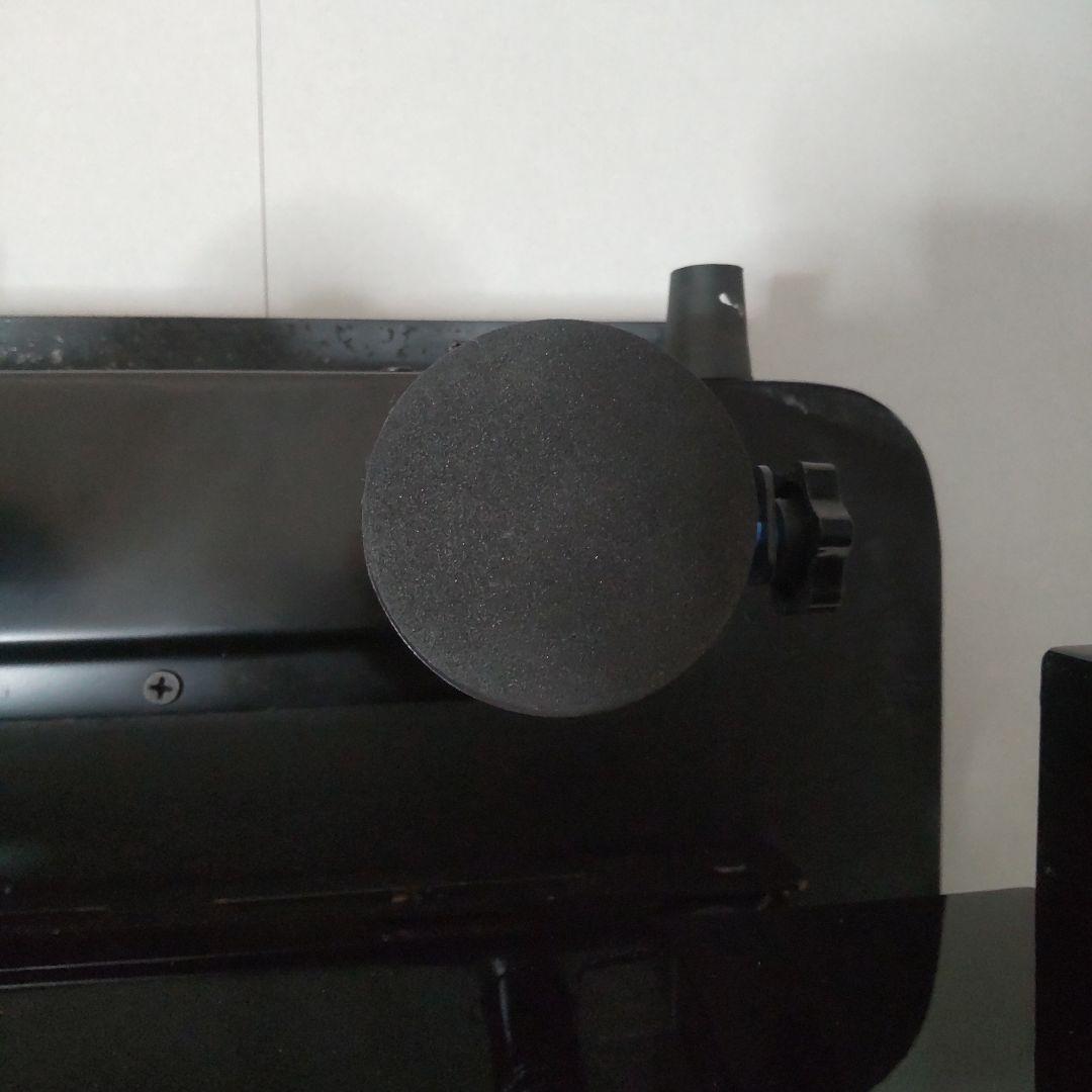 ピアノ　補助ペダル【アサヒピアノ高さ調節可能】