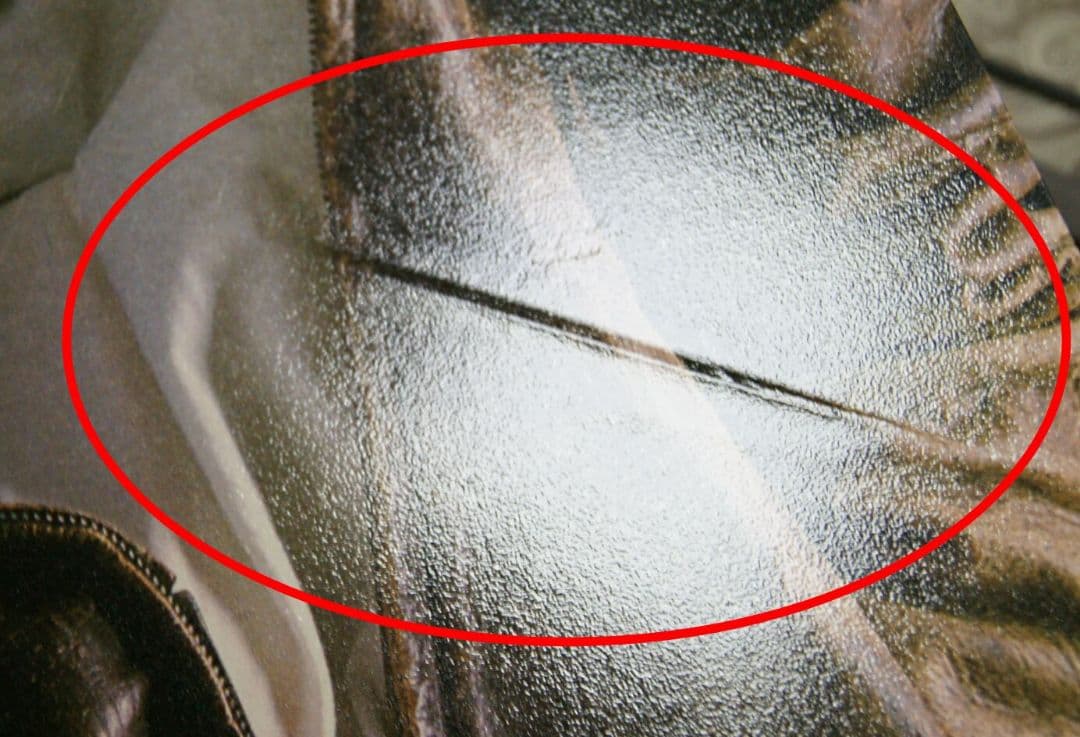 ★AKINA☆ジャケットスタイル木枠ポスター★