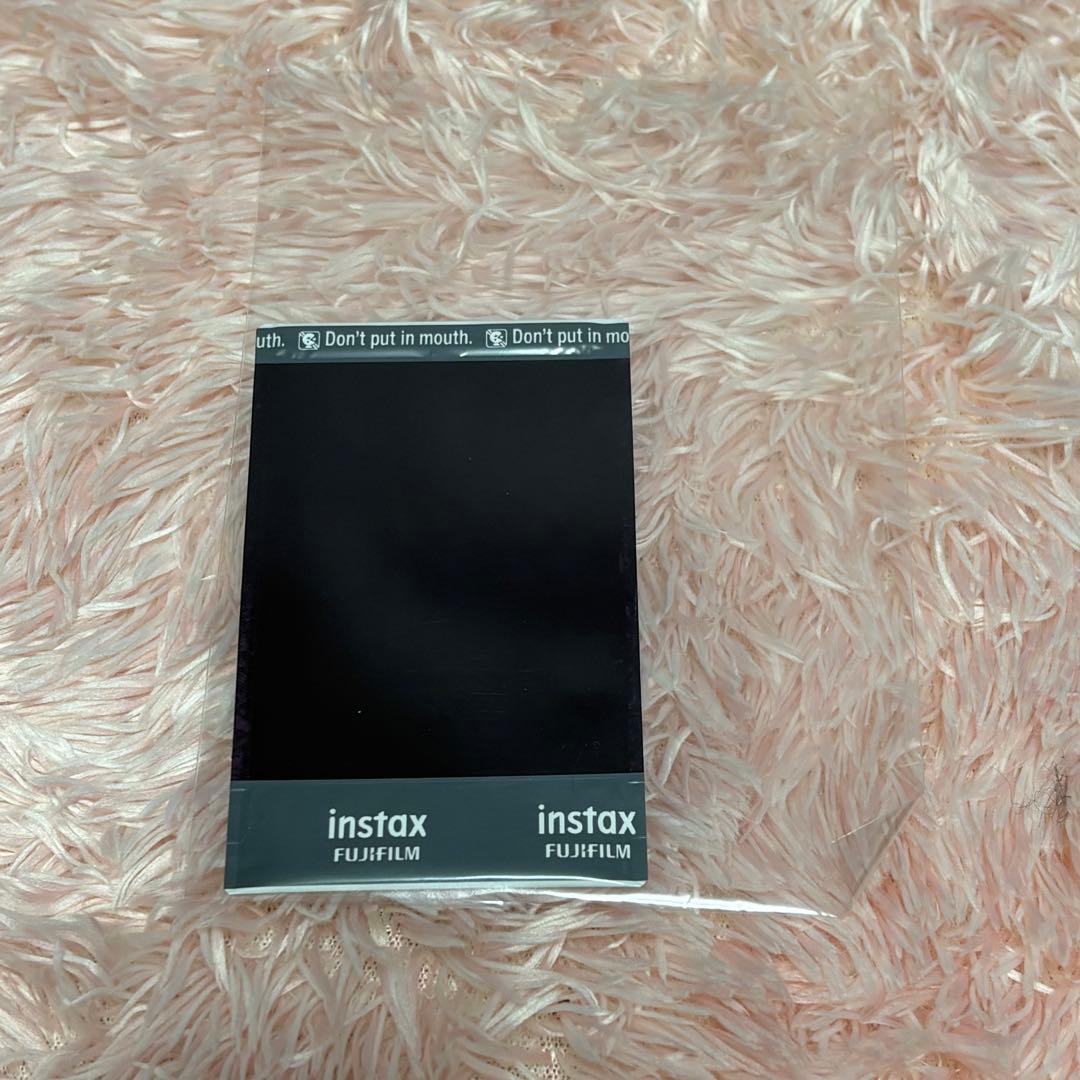 メテュ ソクマシュー チェキ KCON