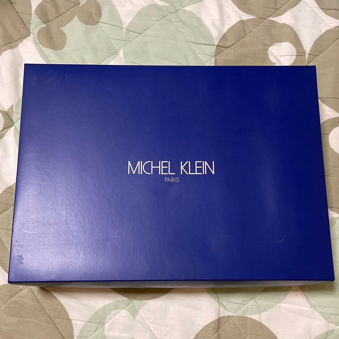 MICHEL  バスタオル フェイスタオル ウォッシュタオル セット