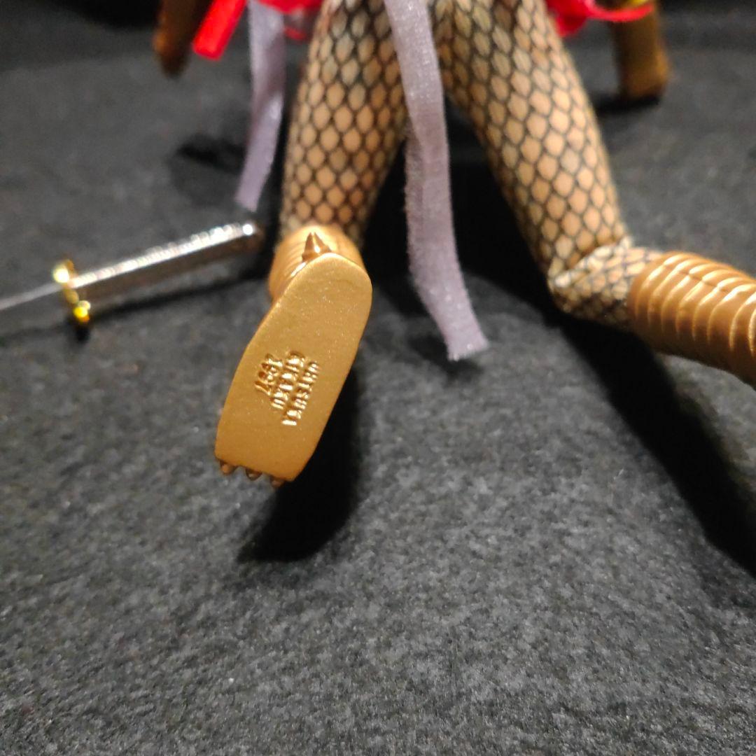 オオツカ企画 リアルアクションドール ハイパーヒーロー 変身忍者 嵐※欠品あり