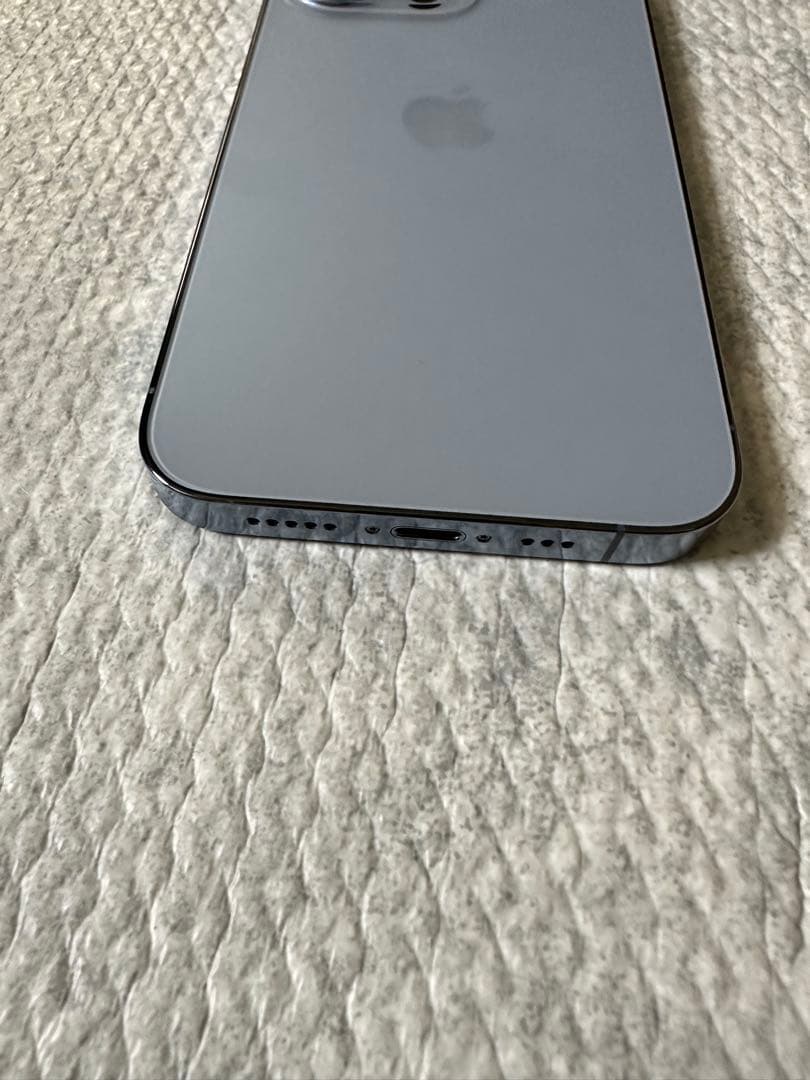 Apple iPhone13 Pro 128GB シエラブルー モデル 国際版