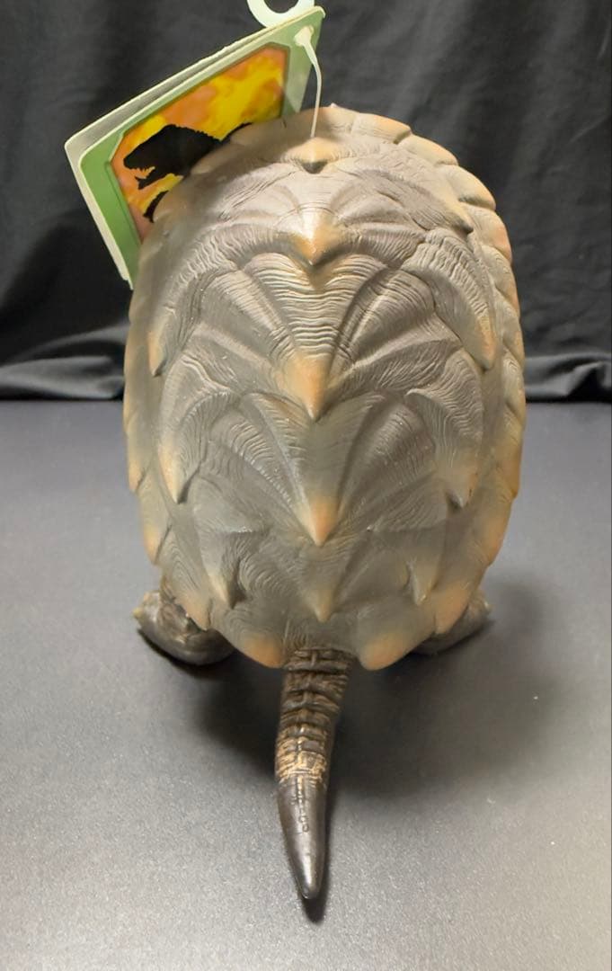 【お買い得】昭和/平成ガメラフィギュア 3体セット+おまけ