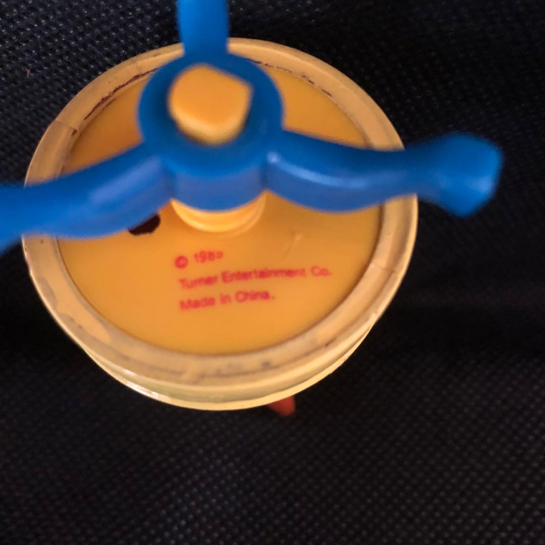 ヴィンテージ　トム&ジェリー　ジェリー　アロハ　HAWAII サーフ　レトロ