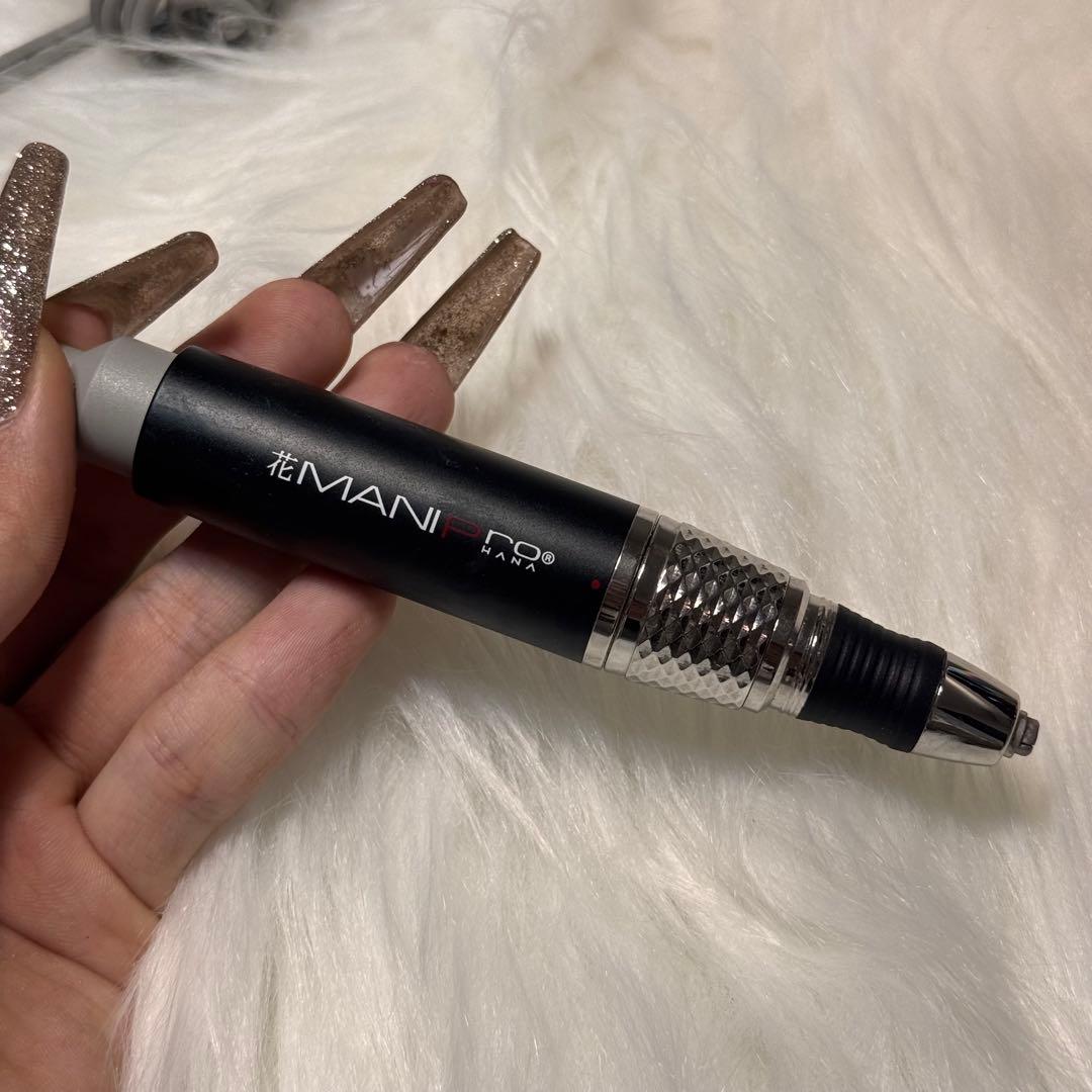 手入れ用具 KUPA MANIPro HANA