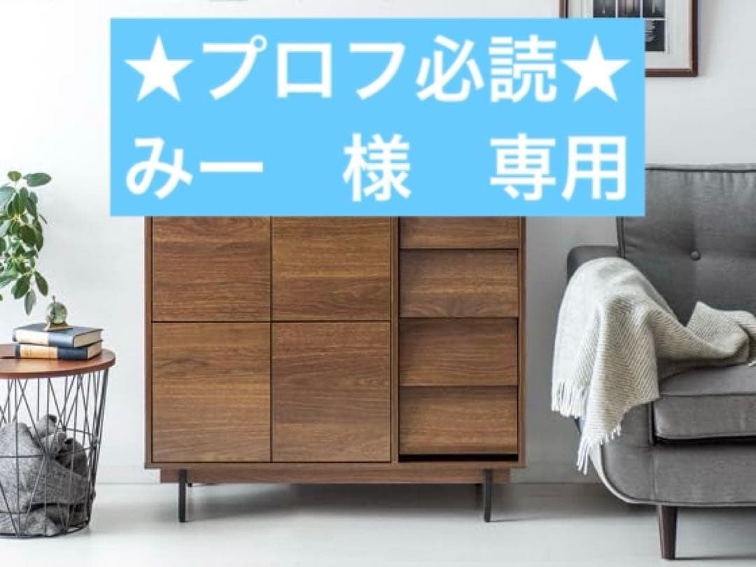 ★プロフ必読★みー　 エア・リゾーム　ラック　シェルフ　再出品