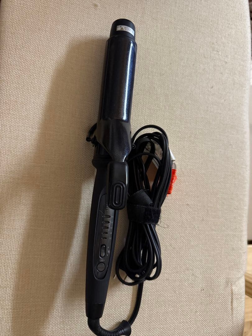 MAGNET Hair Pro カールアイロン 38mm