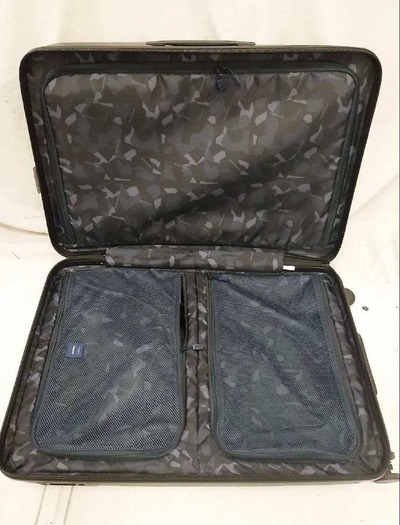 専用　イノベーター スーツケース INV90 オリーブドラブ innovator