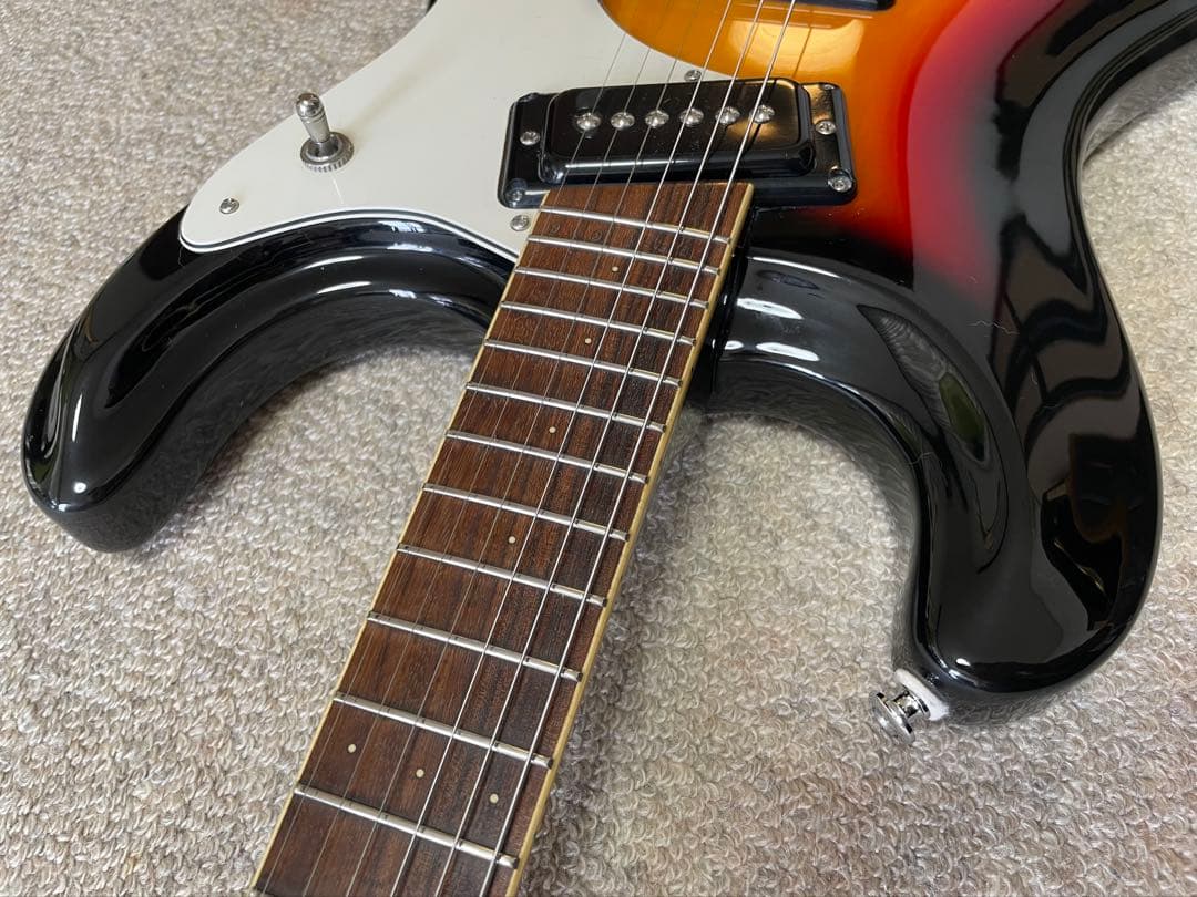 ■美品！モズライト ベンチャーズモデル フィルモアレンジャー 演奏動画あり！