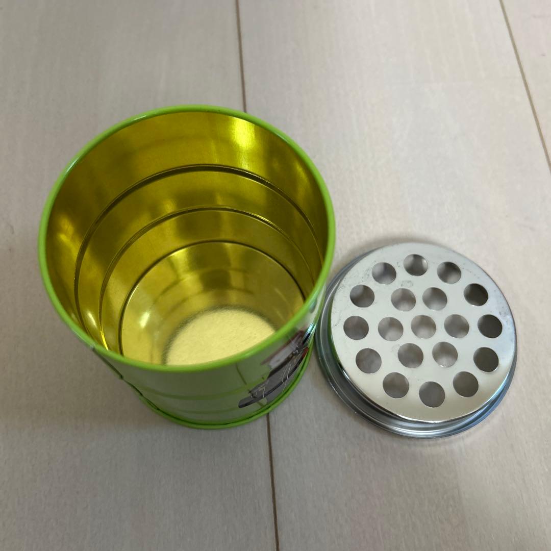 つっぱり君　灰皿