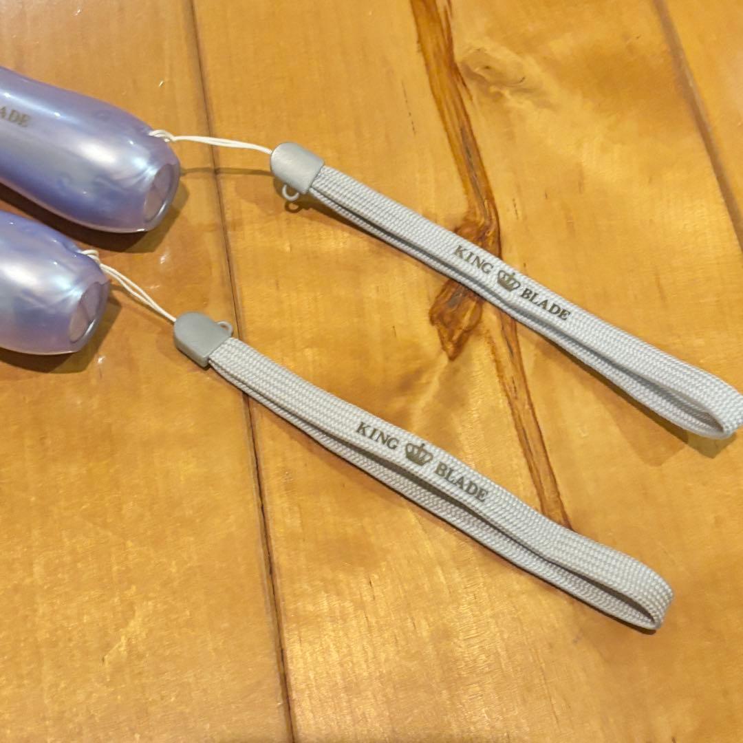 KING BLADE X10 V キンブレ 4本セット