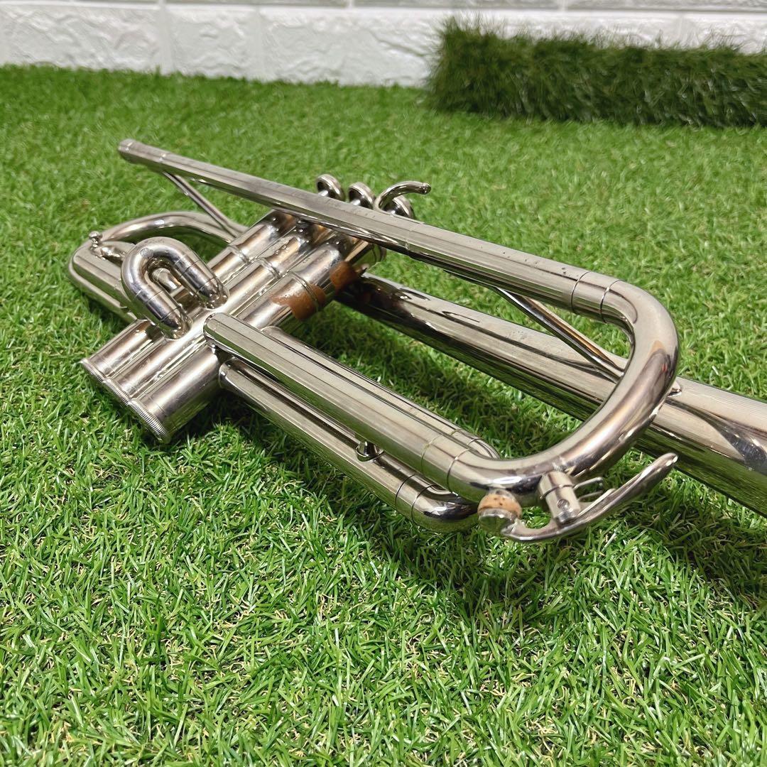 YAMAHA YTR-135 トランペット 管楽器 吹奏楽 ハードケース付