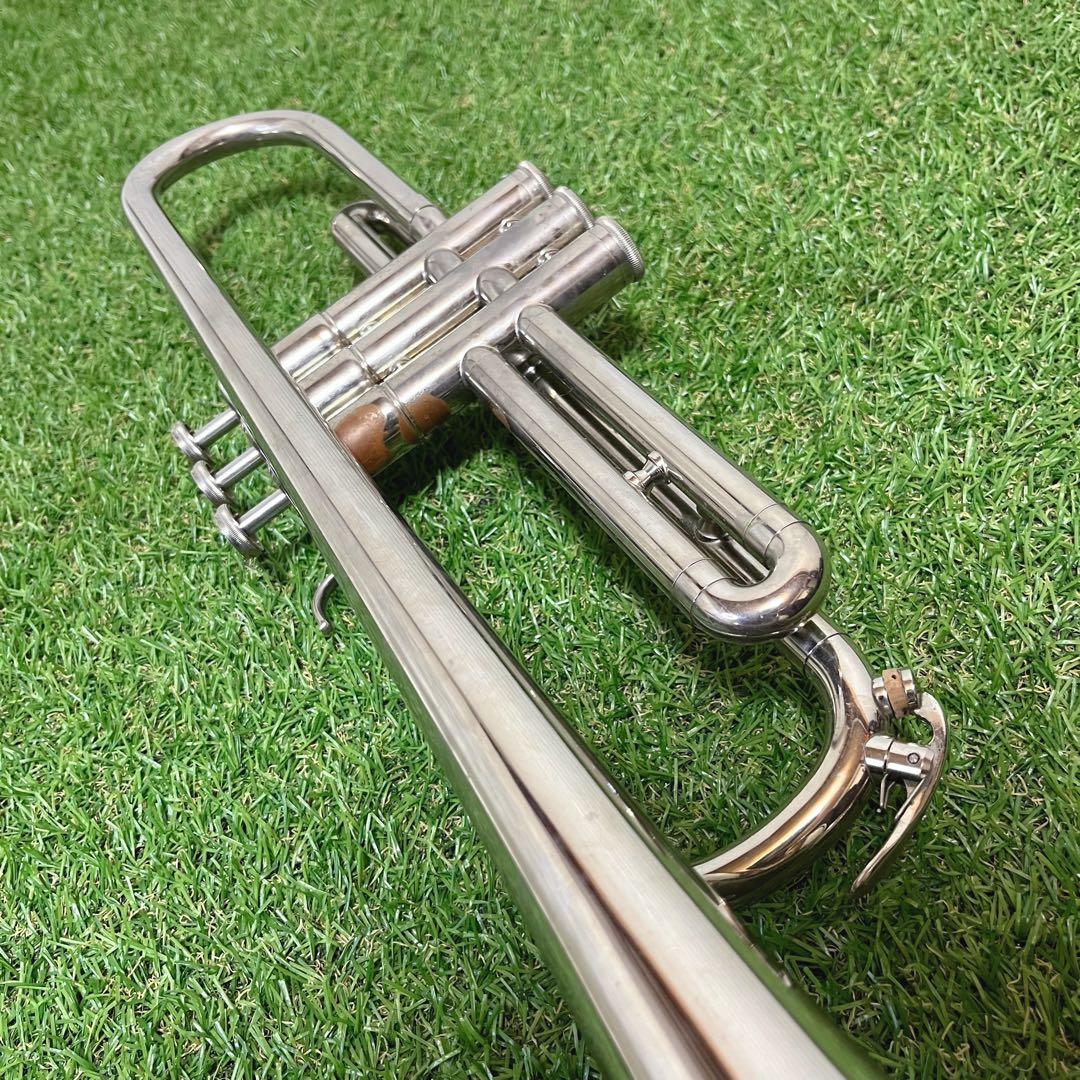 YAMAHA YTR-135 トランペット 管楽器 吹奏楽 ハードケース付