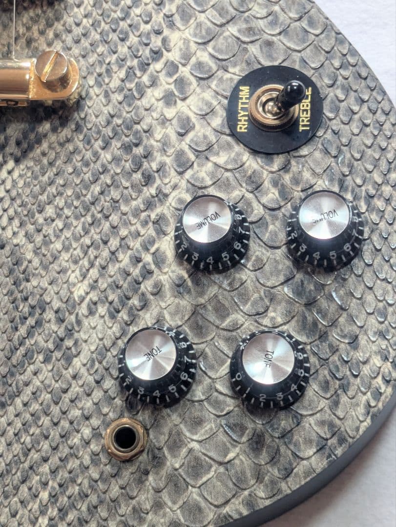 SPEAR Phalanx Snake Bite ゴールド SG 送料無料