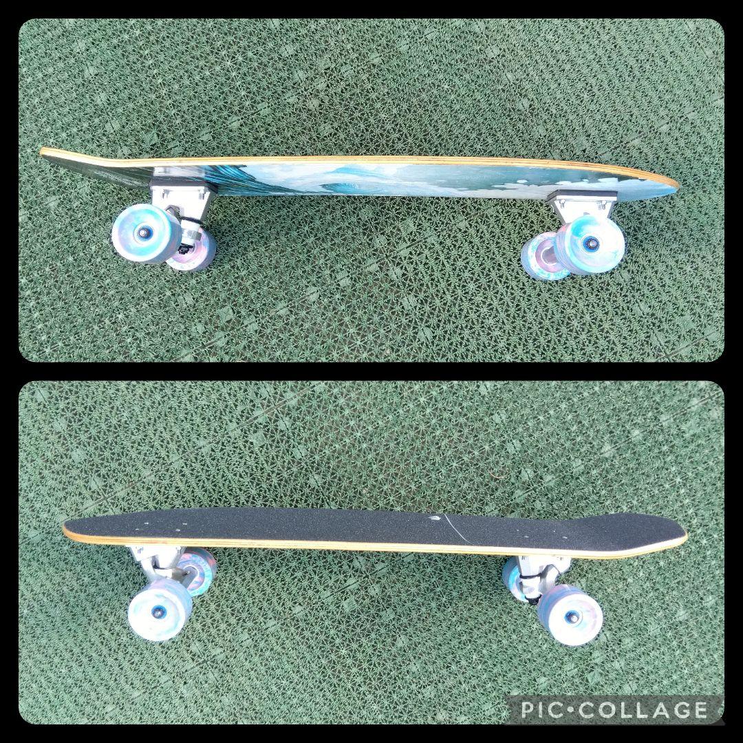 希少✨ CARVER サーフスケート CX系 / YOW ヤウ カーバー