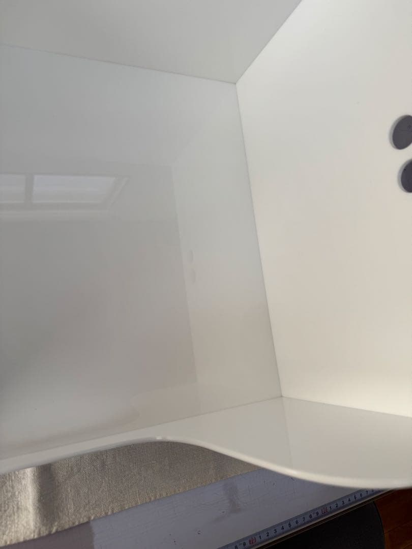 ドギレット　犬のトイレトレー　ワイド　お手入れ簡単　おしゃれ　プラスハーフ