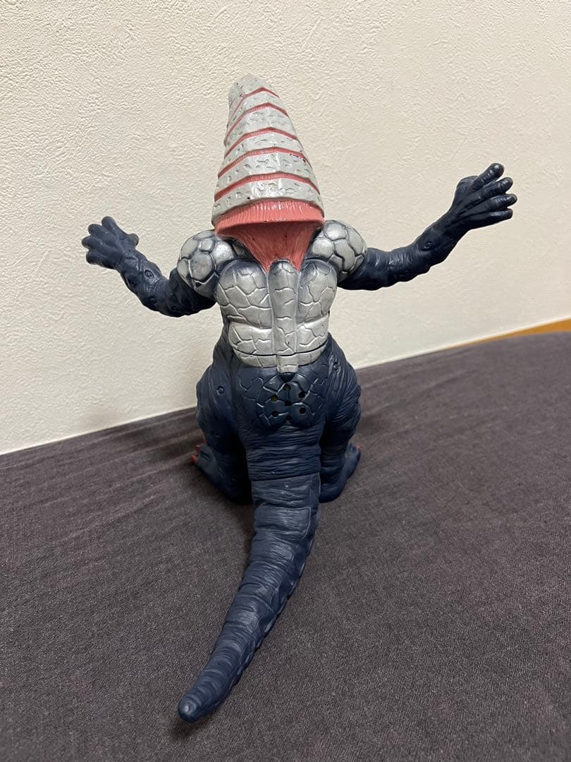 【希少】90年代 バンダイ サウンドバトラー 4体セット 一部動作OK