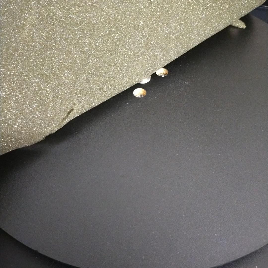 VPI HW-16.5 バキューム方式レコードクリーナー