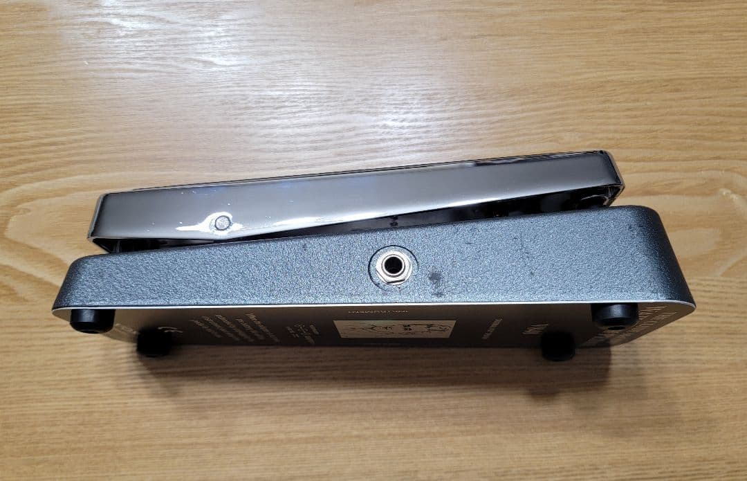 b*n様 VOX V848 WAH PEDAL