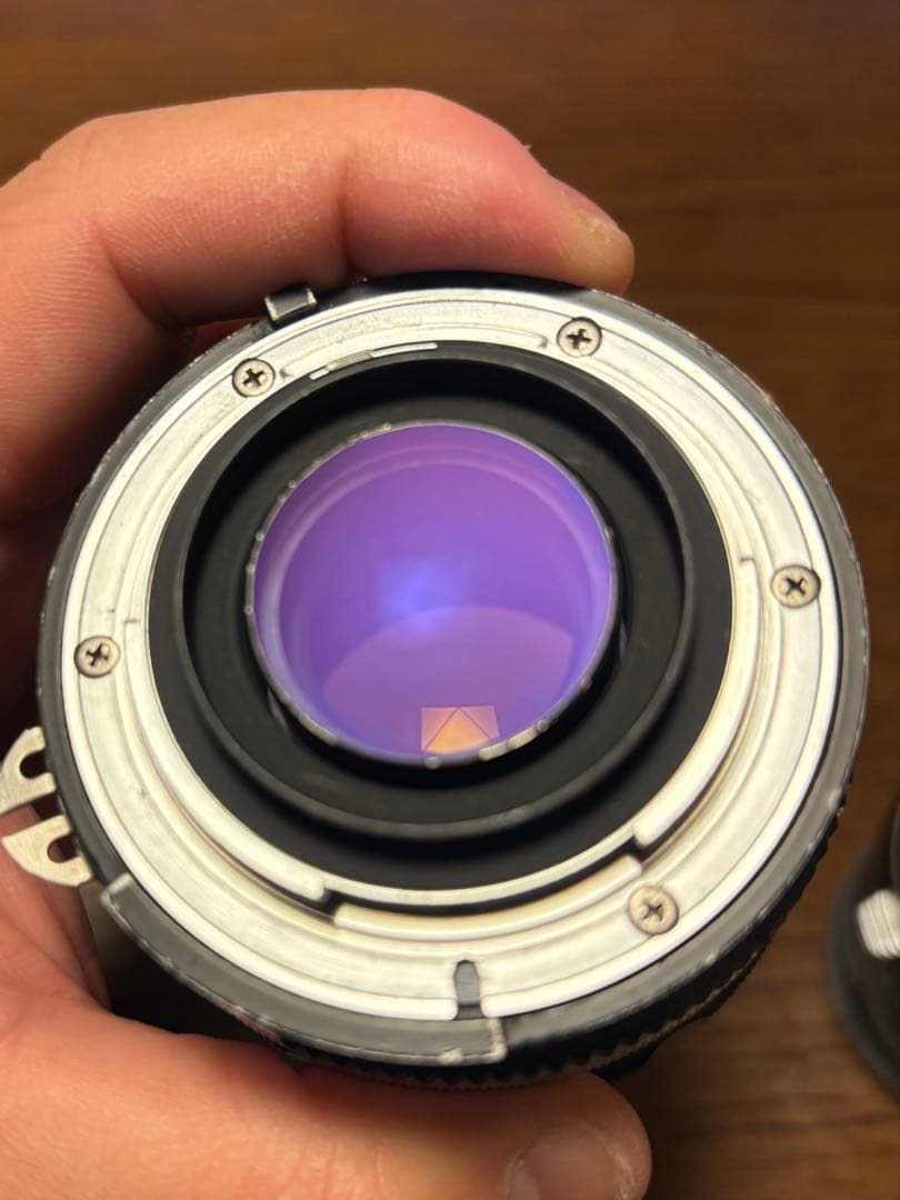 【最終値下げ】α7III＋nikkor-p 105mm f2.5＋リグ一式