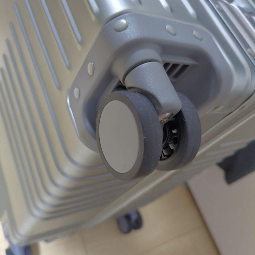 イノベーター INV7811 Sterling Silver 96L Large