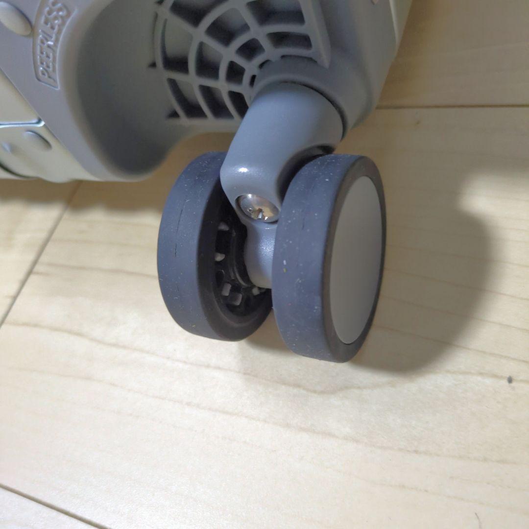 イノベーター INV7811 Sterling Silver 96L Large