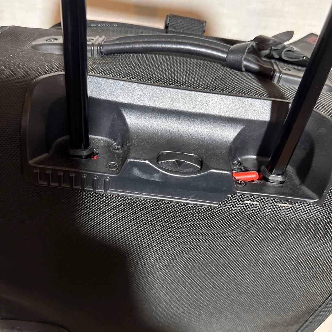 TUMI トゥミ 3WAY キャリーケース 機内持込可 2ウィール 2268d3