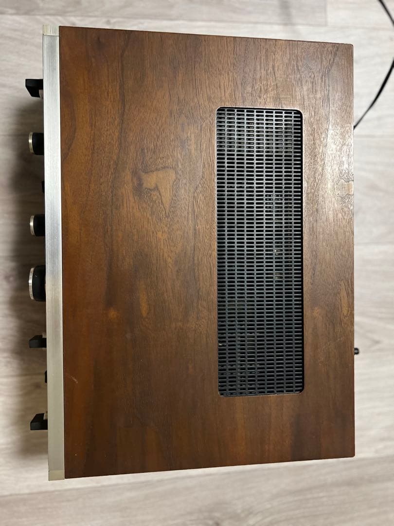 DENON プリメインアンプ PMA-500