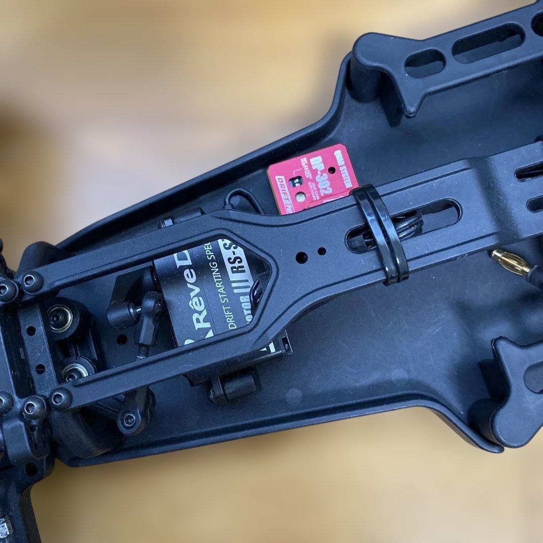 ヨコモRD1.0フルセット YOKOMO RD1.0