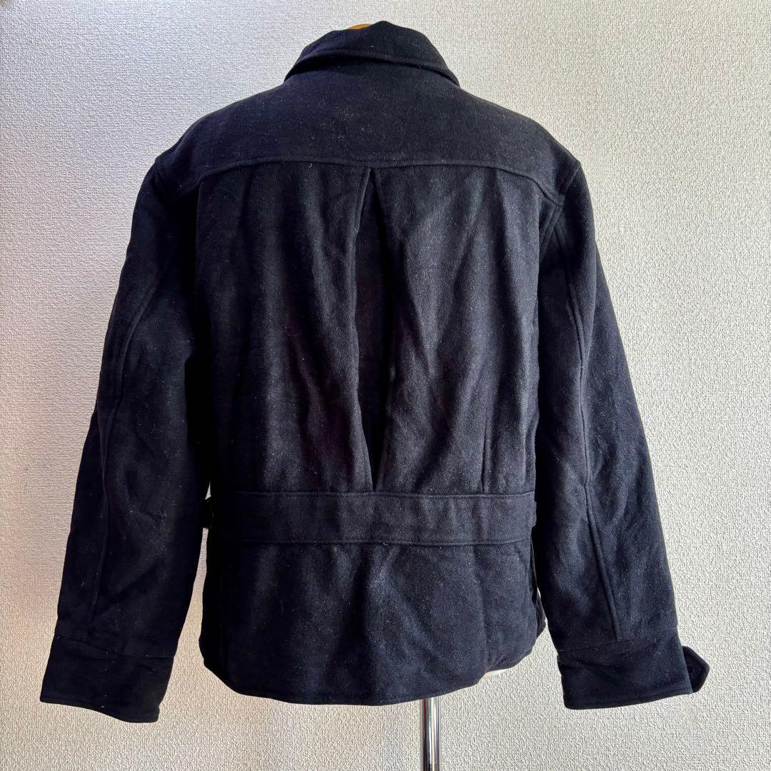 バナナリパブリック BANANA REPUBLIC ウールジャケット 実寸L位