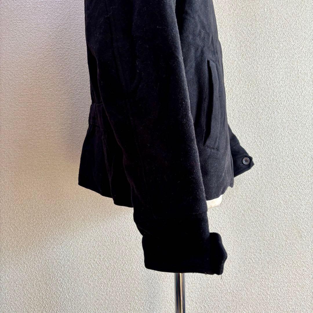 バナナリパブリック BANANA REPUBLIC ウールジャケット 実寸L位