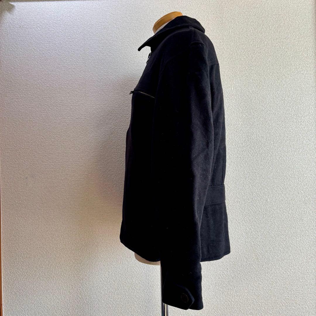 バナナリパブリック BANANA REPUBLIC ウールジャケット 実寸L位