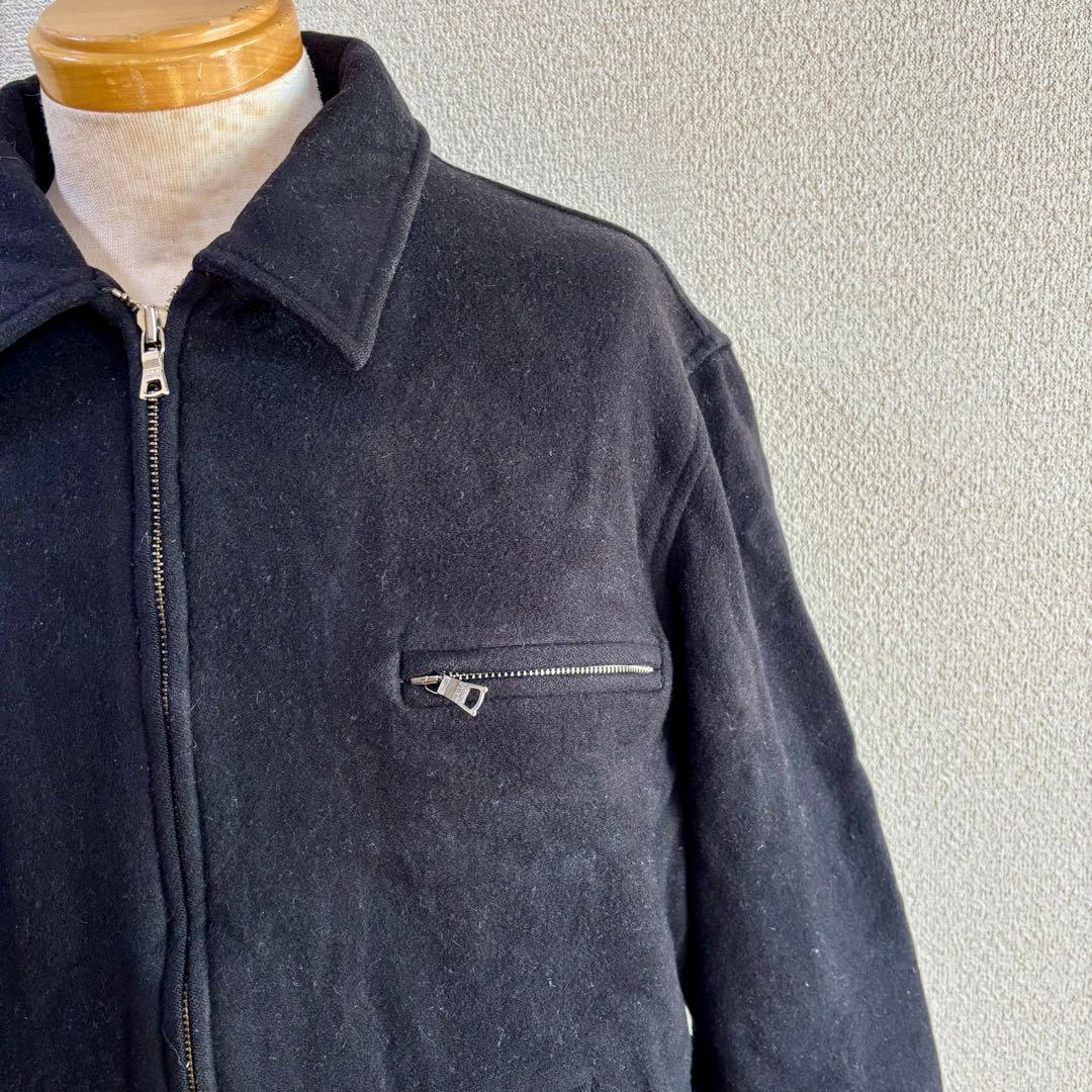 バナナリパブリック BANANA REPUBLIC ウールジャケット 実寸L位