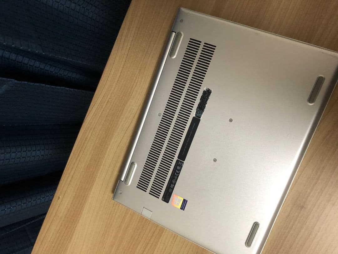 HP ProBook Core i5 - 8265U ノートPC