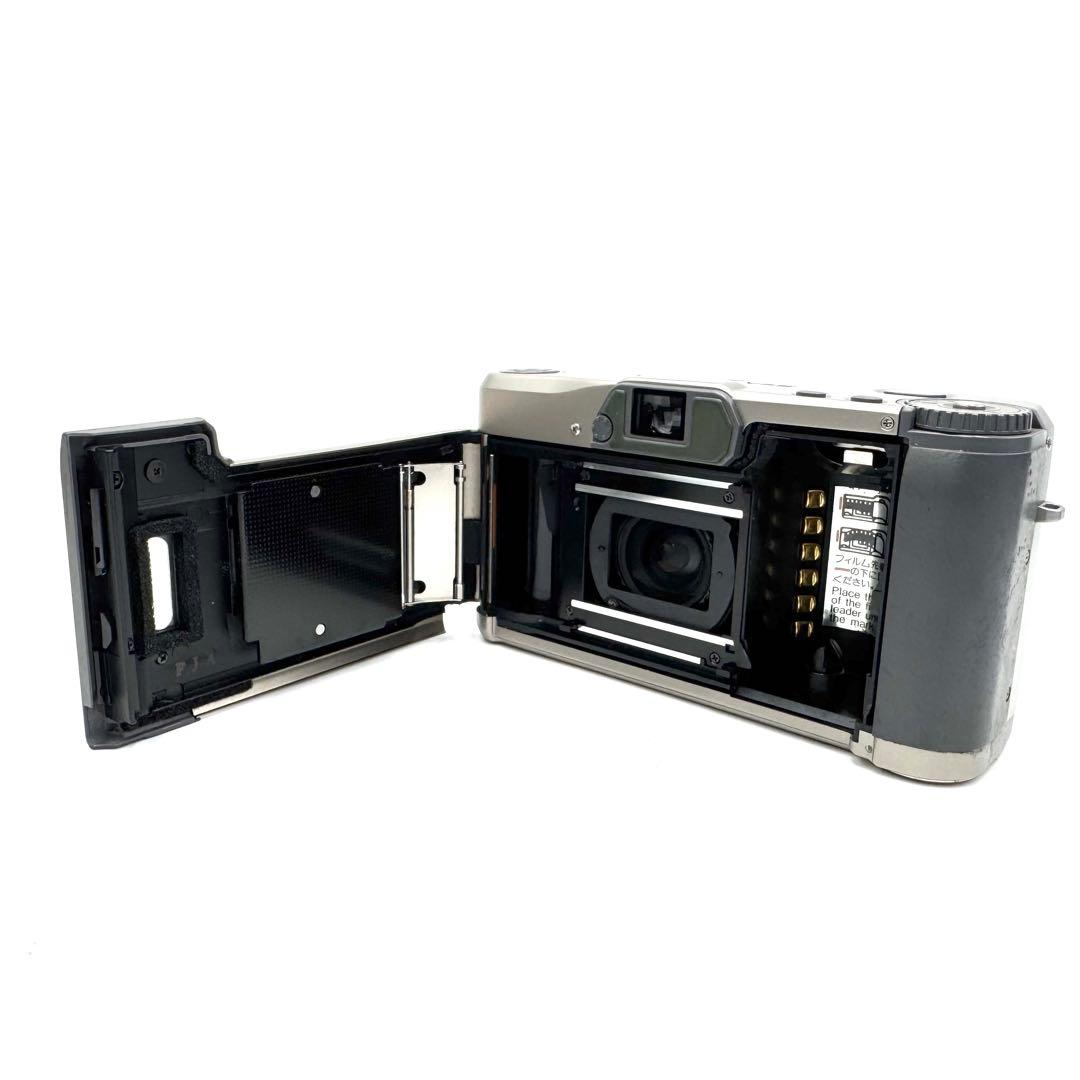 ❁完動品❁CONTAX コンタックス TVS III 3 フィルムカメラ