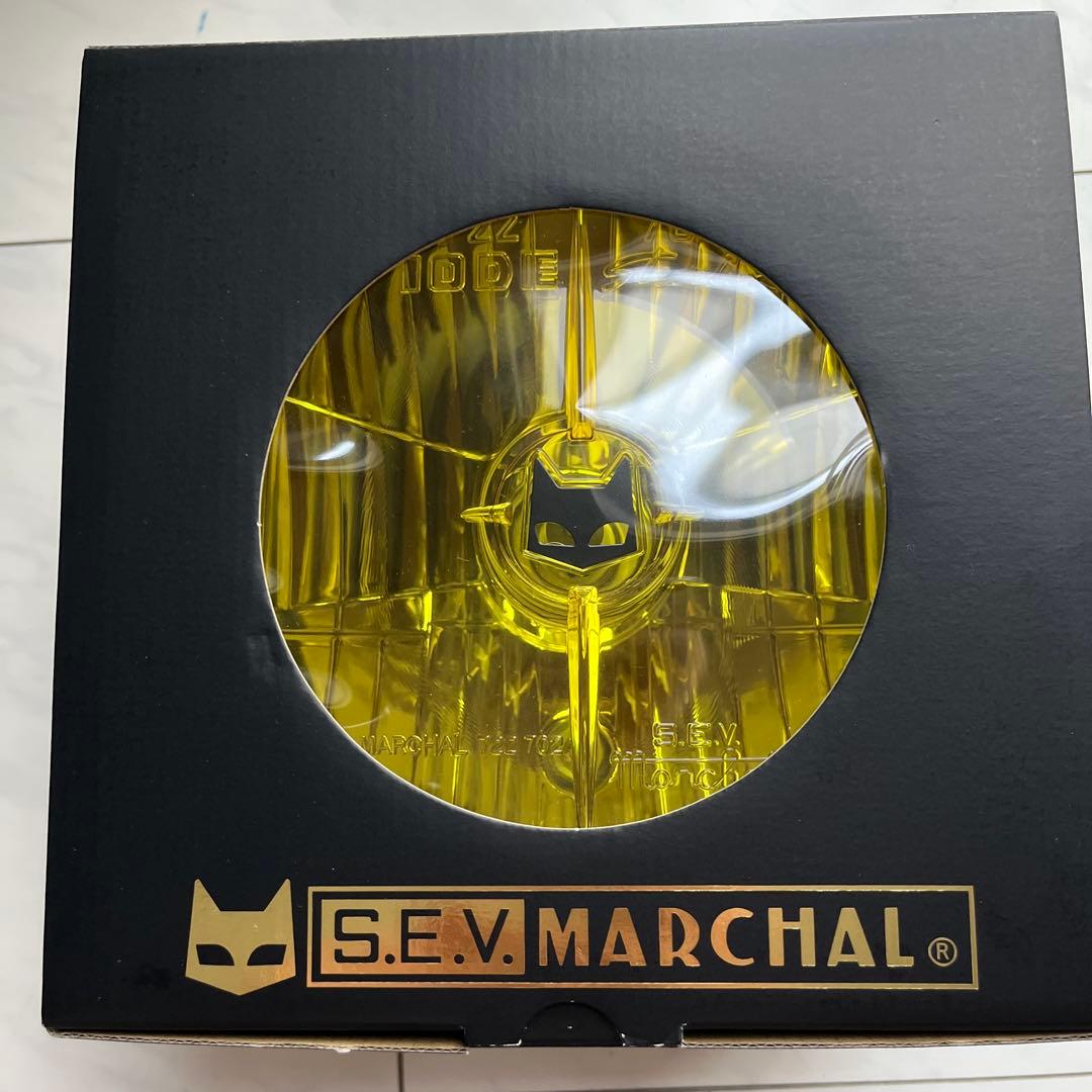 MARCHAL722.702スタールクスフルキット