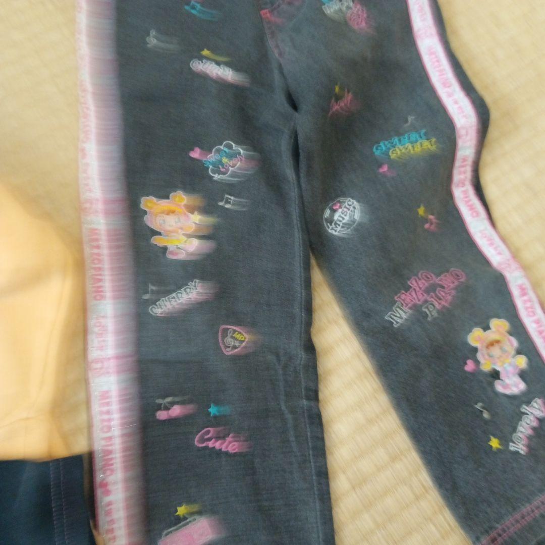 メゾピアノ　110