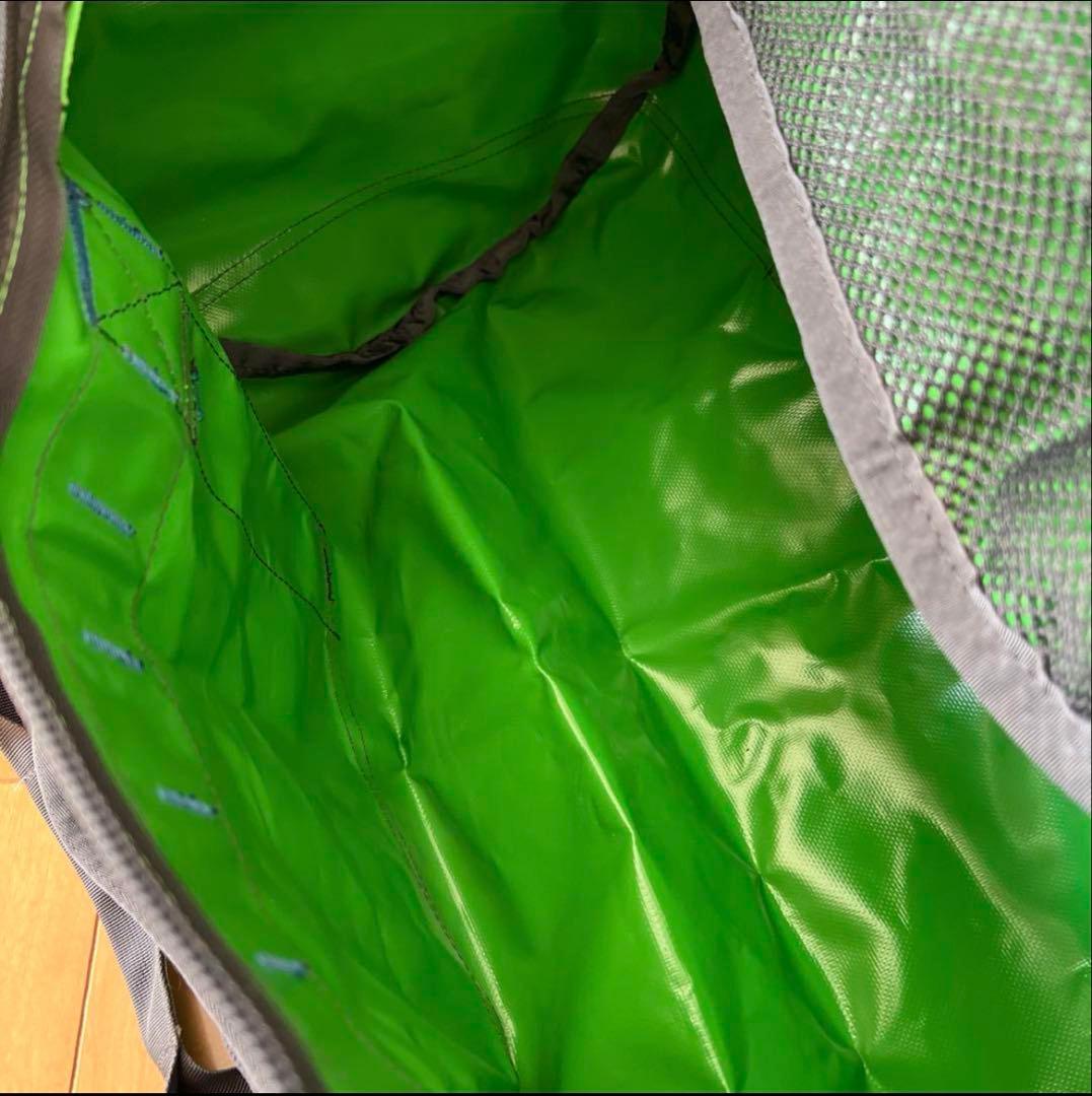 ノースフェイス　ボストンバッグ　スポーツバッグ　リュック　ロゴ入り　旅行　大容量