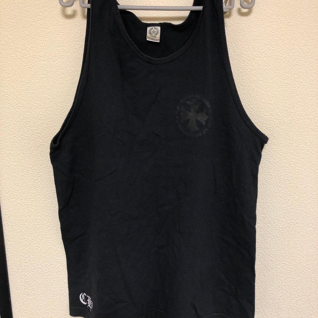 Chrome Hearts タンクトップ