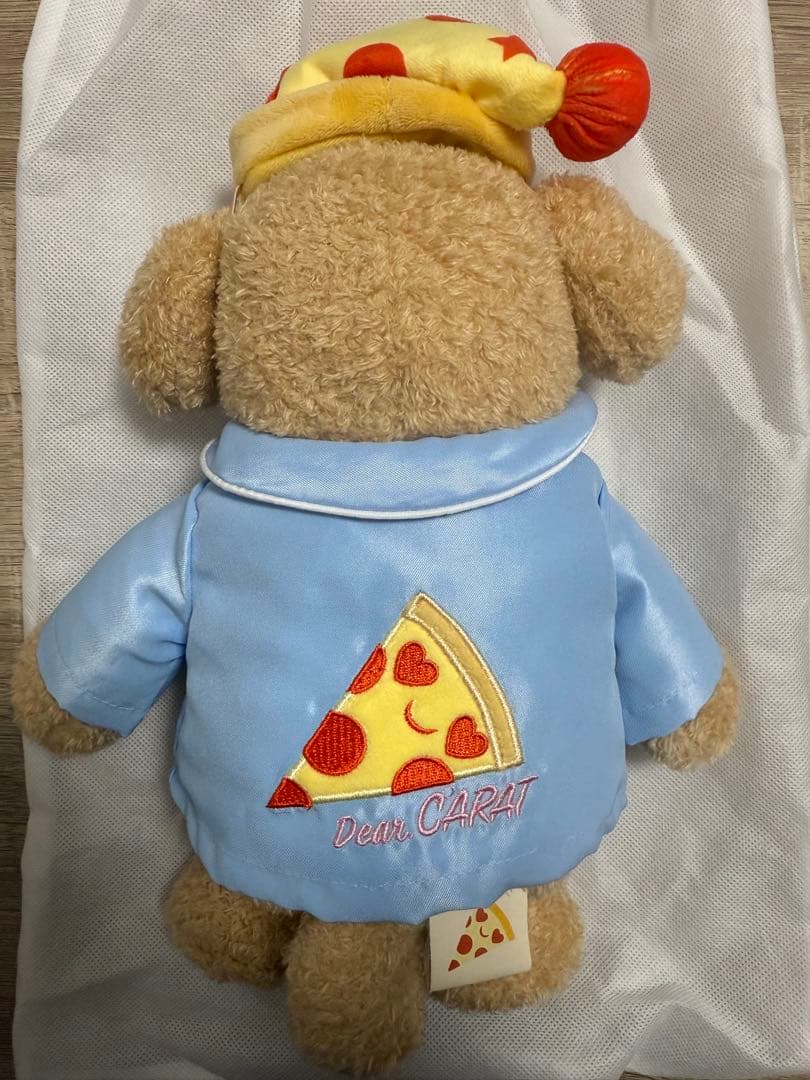 アーティストメイドSEVENTEEN ドギョム DK DOA ドア ぬいぐるみ