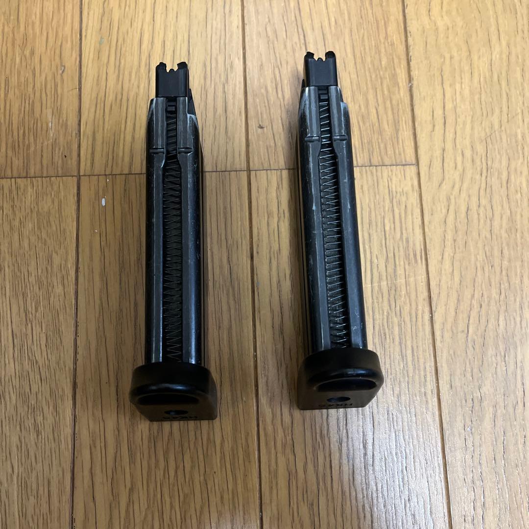 東京マルイ HK45 Tactical NO.76