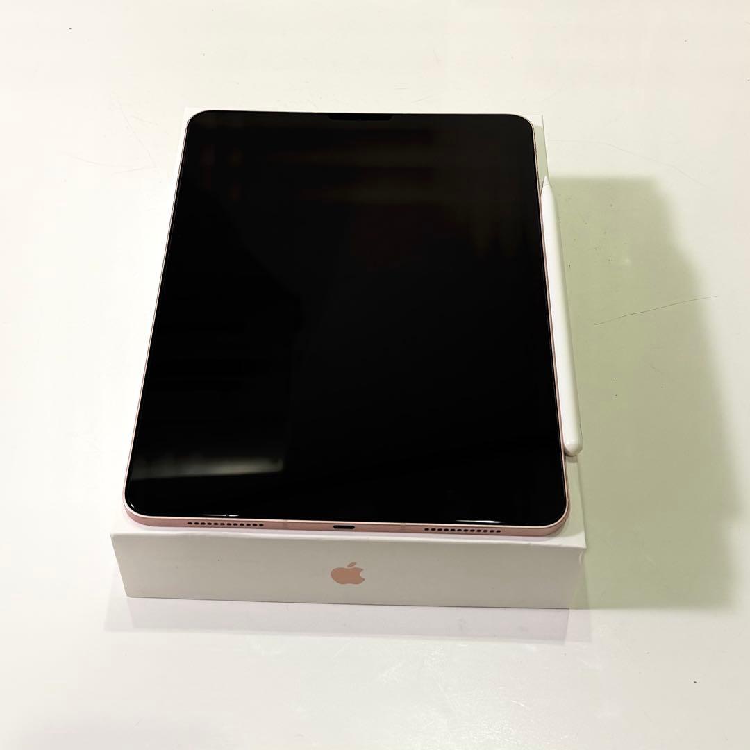 iPad Air (第4世代) 256GB + Apple Pencil第2世代