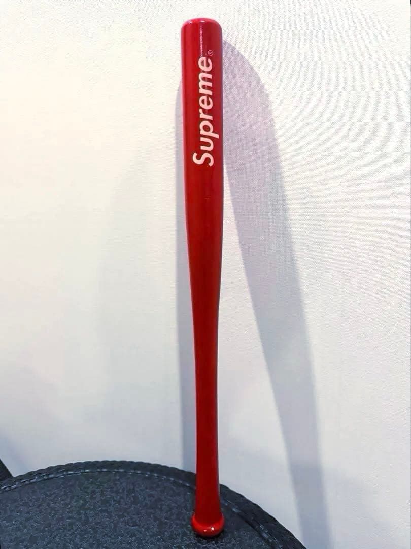 SUPREME ×Louisville Slugger ミニバット