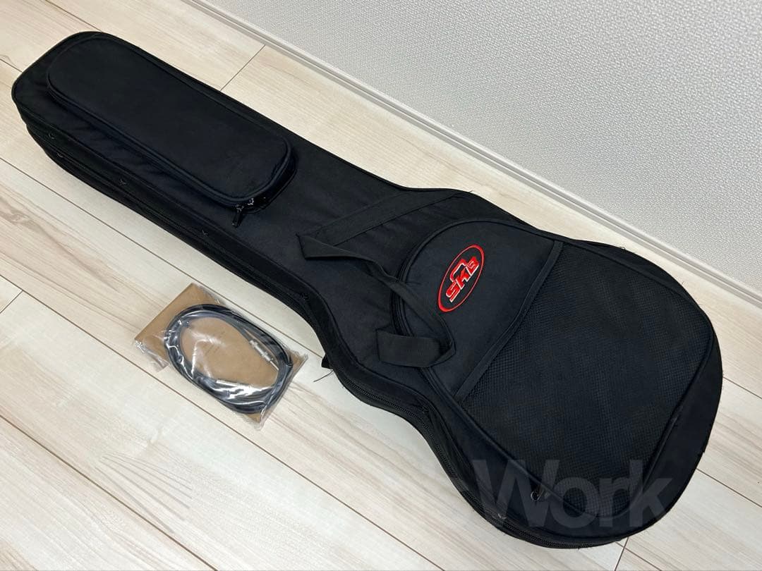 ギター Epiphone Les Paul Standard Pro Black