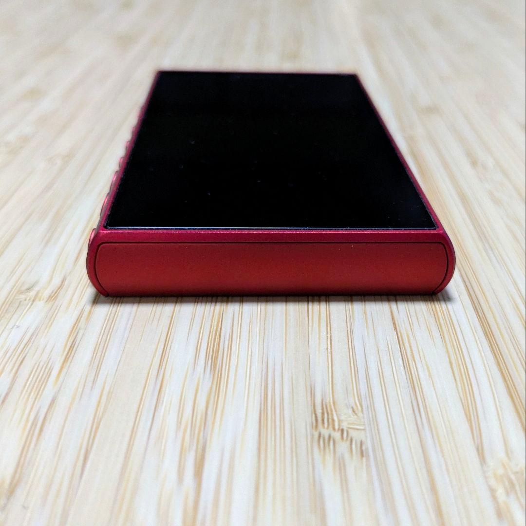 SONY デジタルオーディオプレーヤー NW-A100シリーズ（NW-A106）